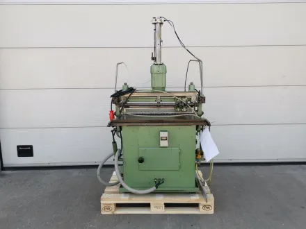 Ayen DB 1000-B23 Dübelbohrmaschine Typ – RESALE