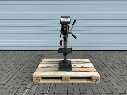 Optimum B 23 Pro Tischbohrmaschine Typ – RESALE