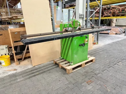 Portas BEV Beschlagbohrmaschine Typ – RESALE