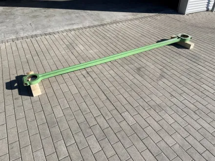 Unbekannter Hersteller Gatter Stelze passend zu Wurster & Dietz GXV 71 – RESALE