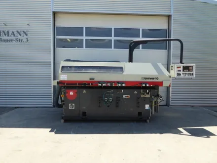 Weinig Univar 10 Umfälzautomat – RESALE