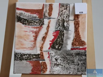 Erdmalerei Dr. B. Birkigt-Quentin Urban Design – RESALE
