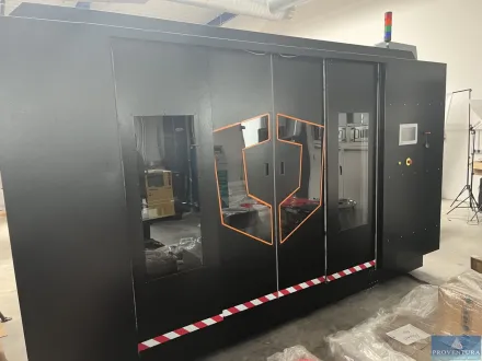 3D-Drucker ATMAT Jupiter D3 Printer Global 3D Bj. – RESALE