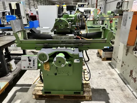 Jung HF50 Flachschleifmaschine – RESALE