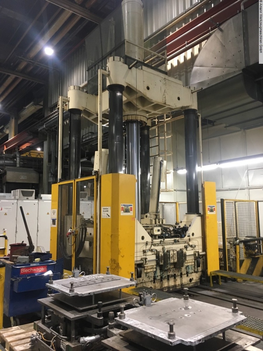 REIS TUS 200 OK Tuschierpresse