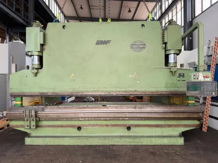 Mengele H250-35 Abkantpresse - hydraulisch – RESALE