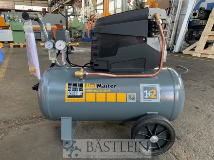 Schneider UNM 260-10-50 W Kolbenkompressor – RESALE