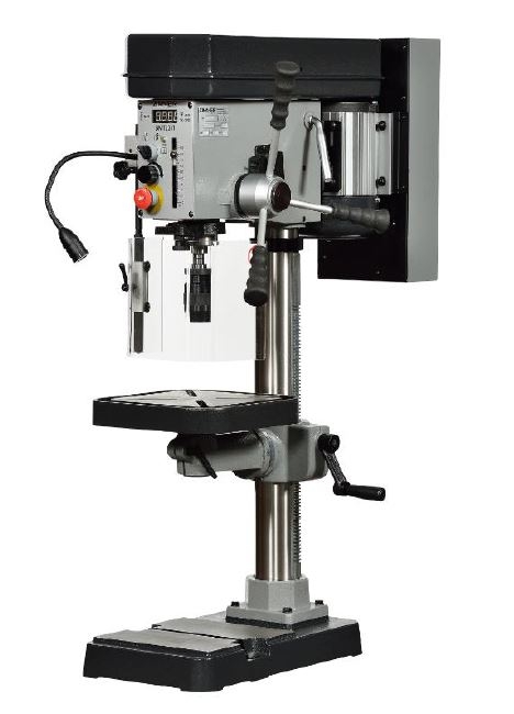 ZIMMER BMT 23 VI Tischbohrmaschine