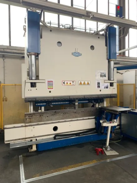 Eht EHPS 15-30 Abkantpresse - hydraulisch – RESALE