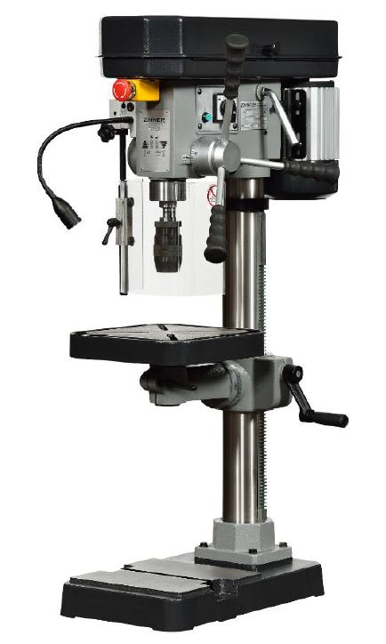 ZIMMER BMT 20 Tischbohrmaschine