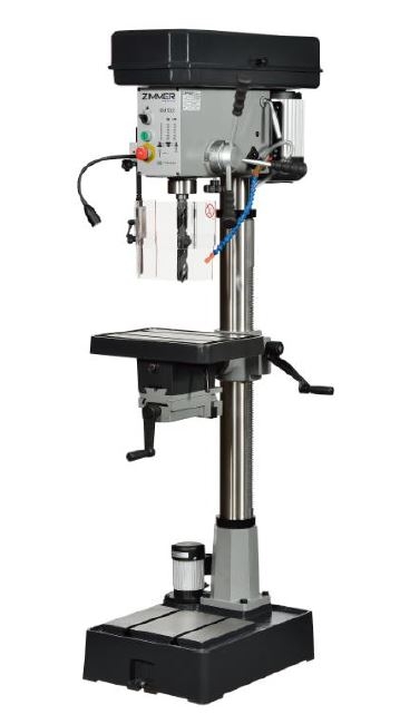 ZIMMER BMS 32 V Säulenbohrmaschine
