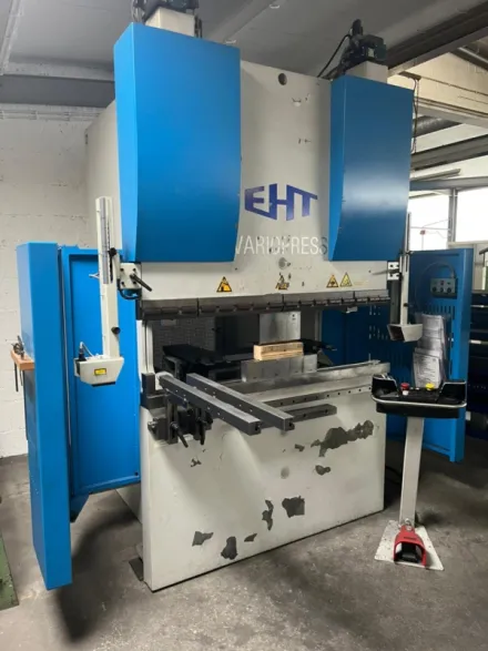 Eht VarioPress 50-15 Abkantpresse - hydraulisch – RESALE