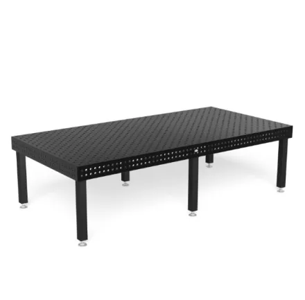 Siegmund - System 22 Prof Extr 8.7 - 3000x1500 PDR Schweißtisch – RESALE
