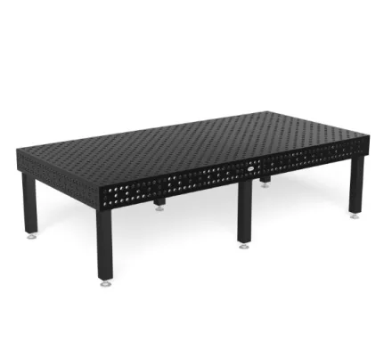 Siegmund - System 28 Prof Extr 8.7 - 3000x1500 PDR Schweißtisch – RESALE