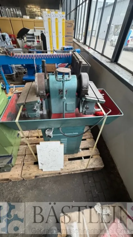Wilhelm Simon L15 Doppelschleifblock – RESALE