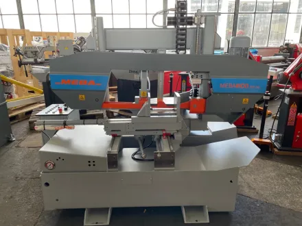 Meba MEBAeco 335 DG Bandsäge – RESALE