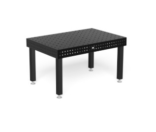 Siegmund - System 22 Professional 750 - 1500x1000 Schweißtisch – RESALE
