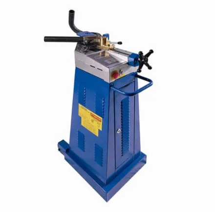 Ercolina MB 42 M Rohrbiegemaschine – RESALE