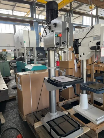 Arboga A4008M Säulenbohrmaschine – RESALE