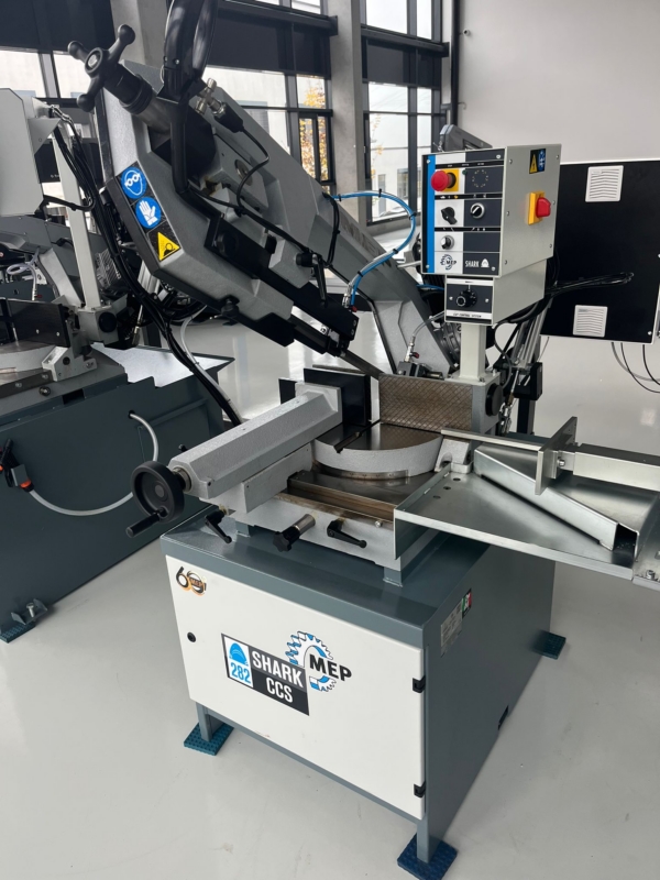 MEP Shark 282 CCS Bandsäge