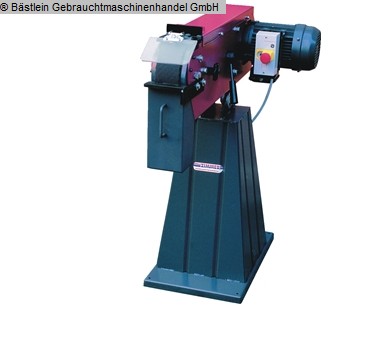 ZIMMER Panther 75/1/3 Bandschleifmaschine