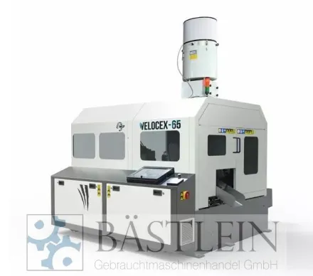 Mep VELOCEX 65 Kaltkreissäge – RESALE