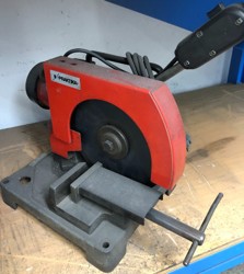 Stayer TF 84 Kaltkreissäge – RESALE
