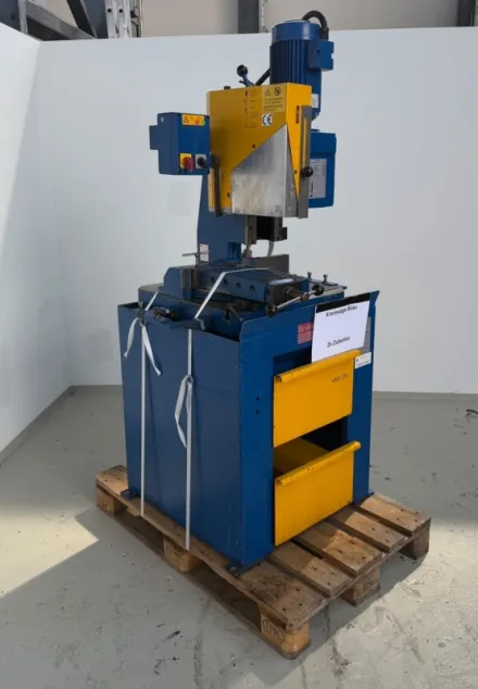 Behringer Eisele VMS 370 Kaltkreissäge – RESALE