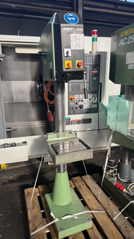 Flott SB M2 ST Säulenbohrmaschine – RESALE