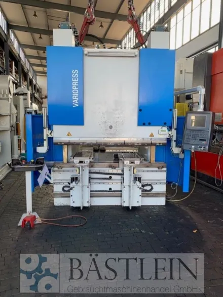 Eht VarioPress 225-20 Abkantpresse - hydraulisch – RESALE