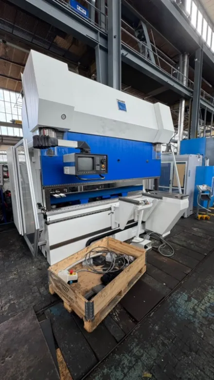 Trumpf TrumaBend V 230 Abkantpresse - hydraulisch – RESALE