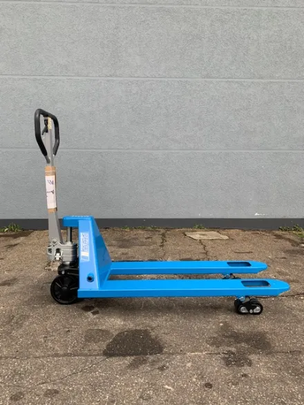 Pfaff HU25-115 TS Gabelhubwagen - von Hand – RESALE