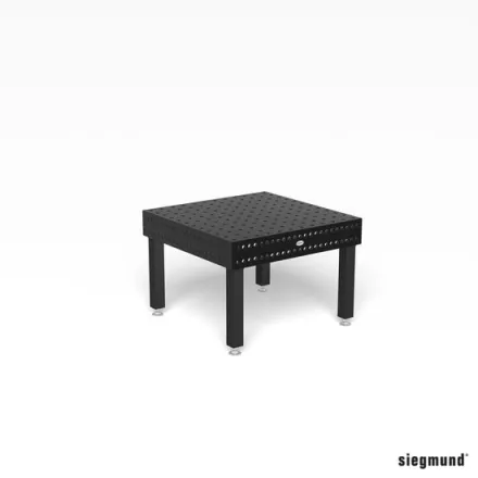 Siegmund - System 28 Professional 750 - 1200x1200 Schweißtisch – RESALE