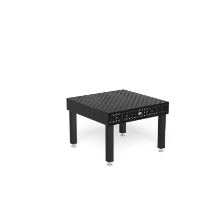 Siegmund - System 28 Prof Extr 8.7 - 1200x1200 Schweißtisch – RESALE