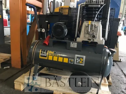 Schneider UNM 580-15-90 D Kolbenkompressor – RESALE