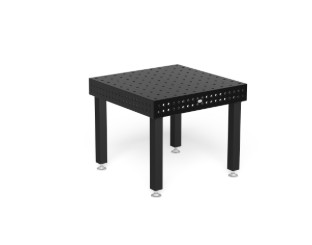 Siegmund - System 22 Professional 750 - 1000x1000 Schweißtisch – RESALE