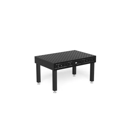 Siegmund - System 28 Prof Extr 8.7 - 1500x1000 Schweißtisch – RESALE
