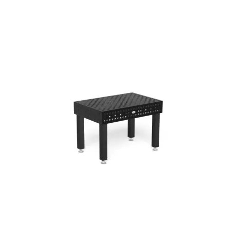 Siegmund - System 28 Prof Extr 8.7 - 1200x800 Schweißtisch – RESALE