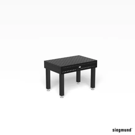 Siegmund - System 28 Professional 750 - 1200x800 Schweißtisch – RESALE