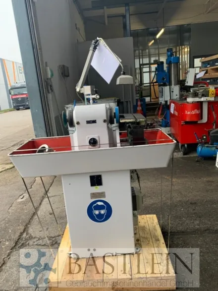 Wilhelm Simon L15 Doppelschleifblock – RESALE