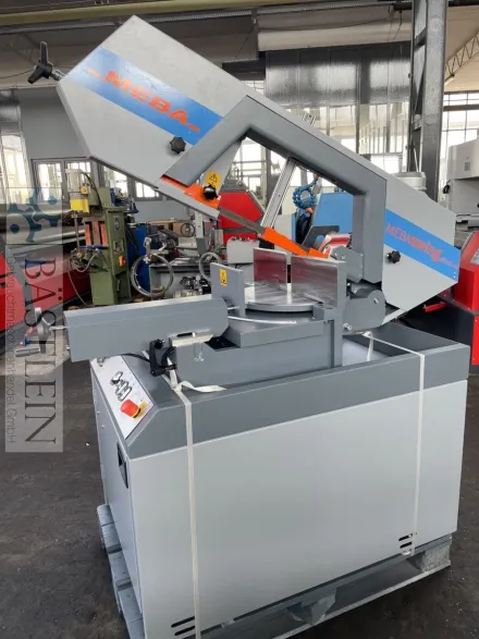 Meba MEBAswing 260 DG-HS Bandsäge – RESALE