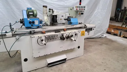 Tos Erwin Junker BUAJ28x1000 Rundschleifmaschine - Außen – RESALE