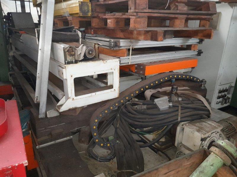 PEI PROG-2515 Punktschweißmaschine
