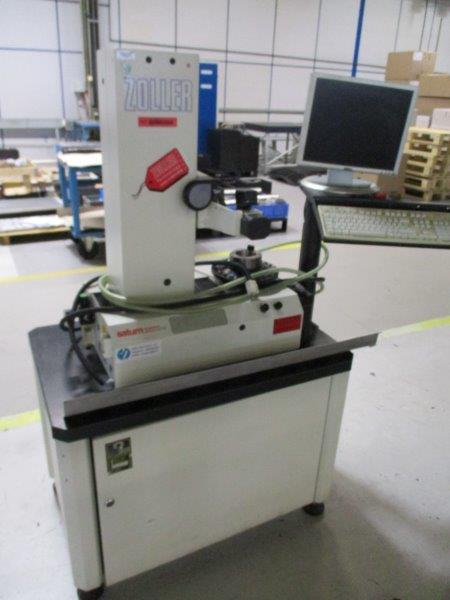 ZOLLER V 400 Einstellgerät