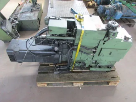 Rambaudi Rammatic 1201 Fräskopf – RESALE
