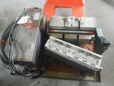 Hofmann RW / NC  - 160 Teilapparat – RESALE