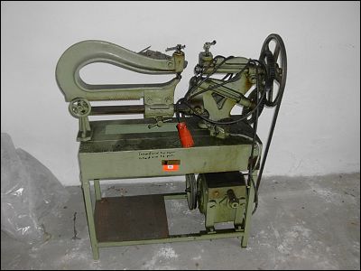 Kreisschere – RESALE