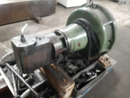 Collet + Engelhard BN 100 ( BFfb 85 / 110 ) Fräskopf – RESALE