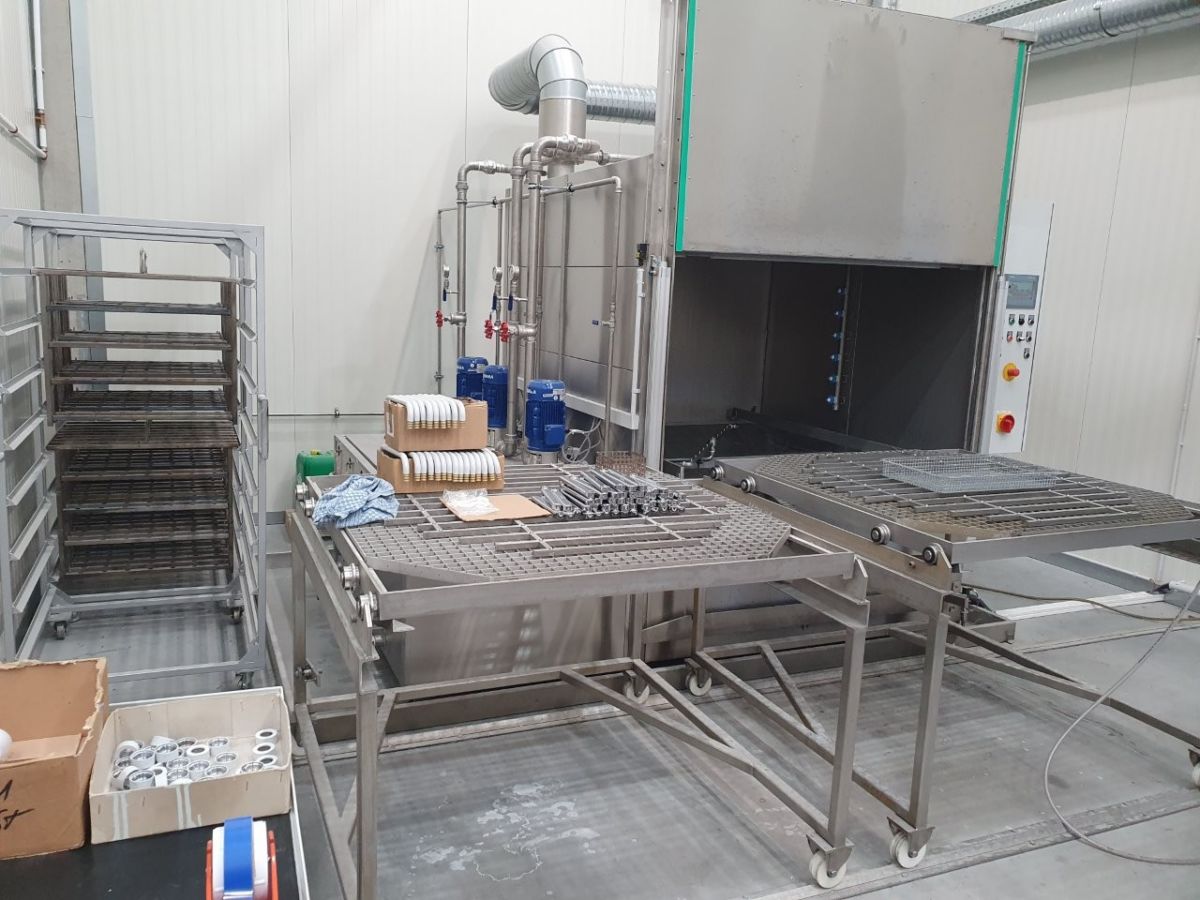 WIELAND WA - 1200 - UD / 3