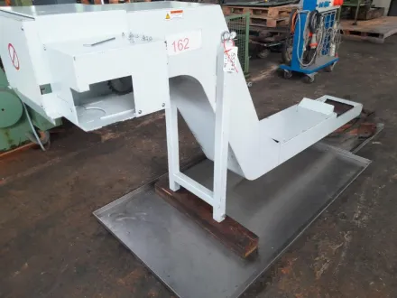 Gs Industrietechnik / Muratec S-I-300 / ( Muratec ) Späneförderer – RESALE